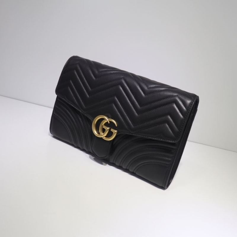 Gucci Clutch Bags